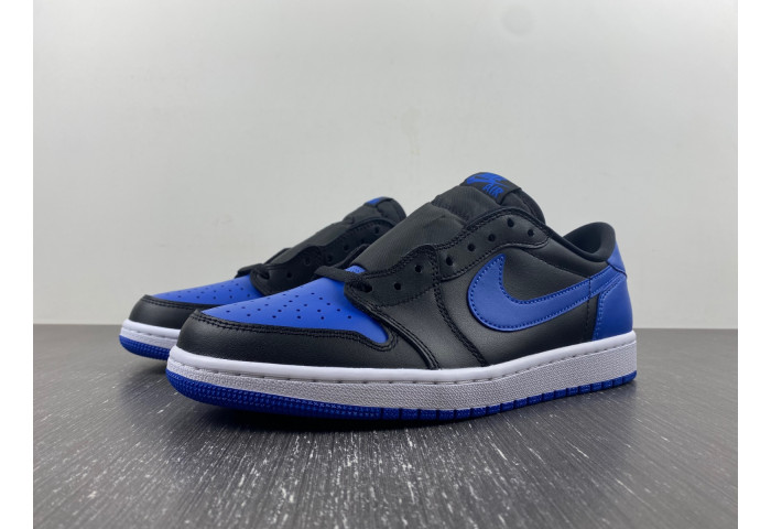 Air Jordan 1 Retro Low Royal 705329-004