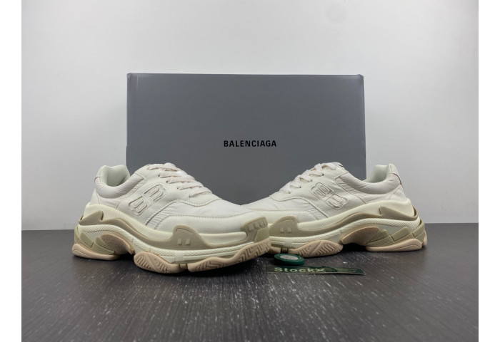 Balen Triple S 710156 W3CU2 9798