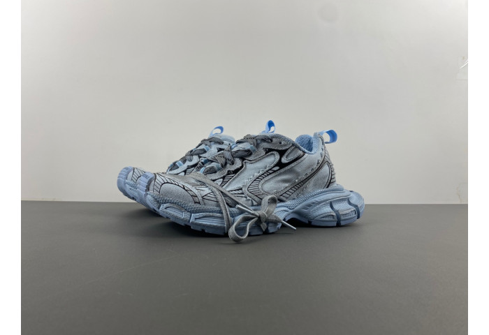 BALEN 3XL SNEAKER 734731 W3XDC 4000