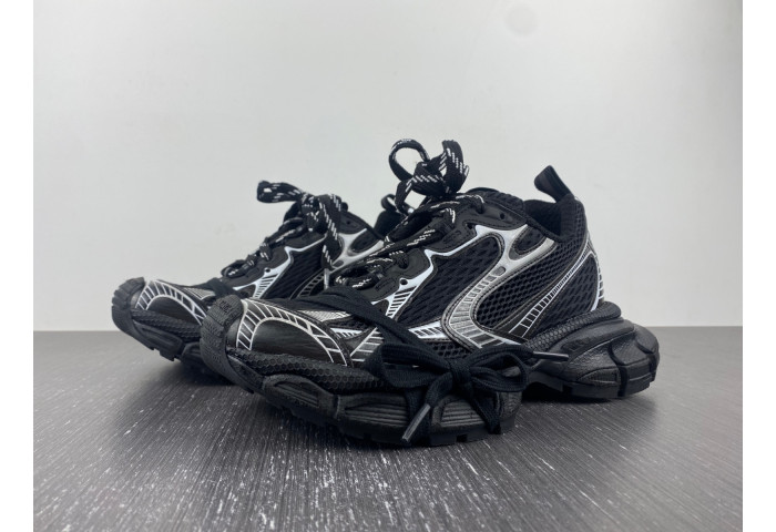 BALEN 3XL Sneaker 734731 W3XL1 1090