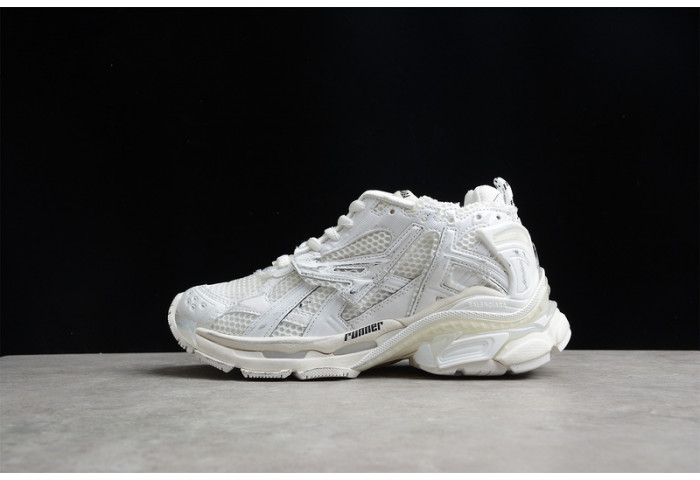 Balen Track Sneakers 734731 W3XL2 0101