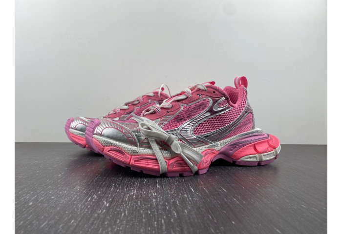 BALEN 3XL SNEAKER 734731 W3XL2 0123