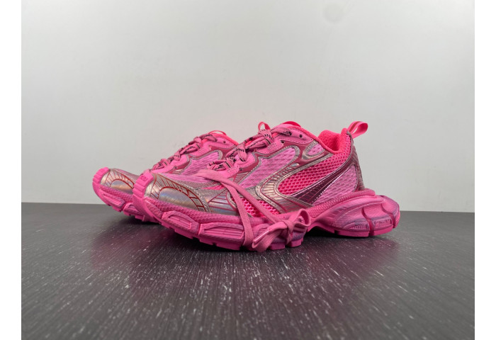 BALEN 3XL Sneaker 734731 W3XL2 6060