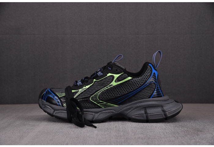 BALEN 3XL SNEAKER 734731 W3XL5 1143