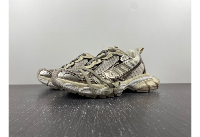 BALEN 3XL Sneaker 734734 W1XL5 0185
