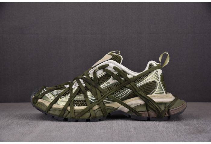 BALEN 3XL SNEAKER 734734 W3XL5 3191