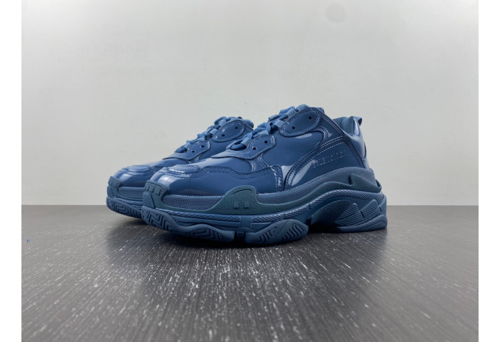 Balen Triple S Dark Blue 734954 W2PAA 4000