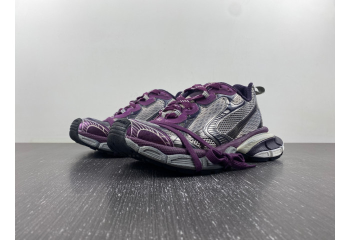 BALEN 3XL SNEAKER 744734 W3XL5 1269