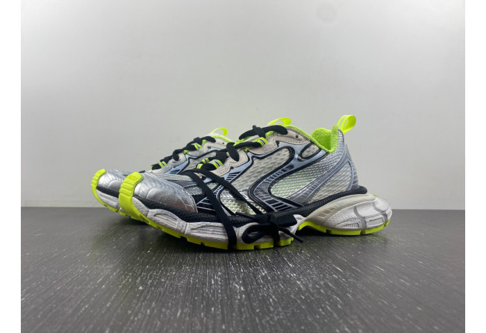 BALEN 3XL SNEAKER 744734 W3XL6 9031
