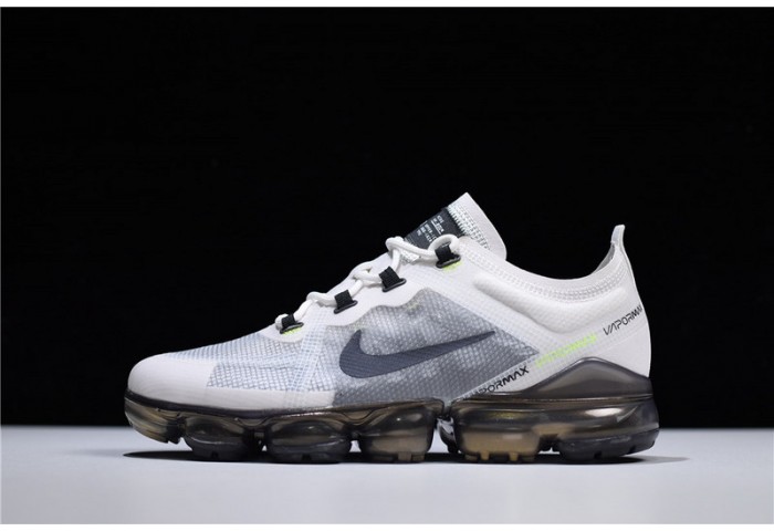 Nike Air Vapormax 2019 PRM “White Lime”-AT6810-100