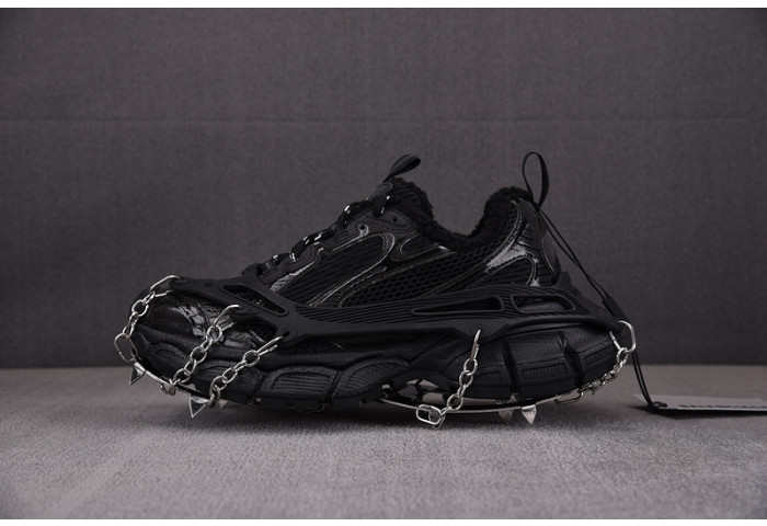 Balen 3XL SKI SNEAKER 766033 W3XR2 1000