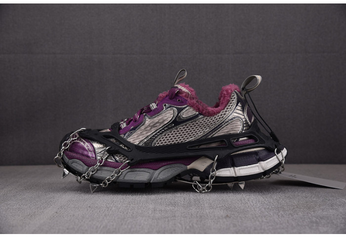 Balen 3XL SKI SNEAKER 766033 W3XR2 1269