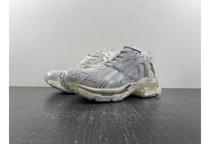 Balen Runner 7.0 White 772774 W3RBW 0102