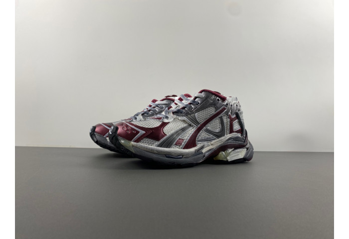 BALEN TRACK TRAINER 7.0 772774 W3RBW 0312