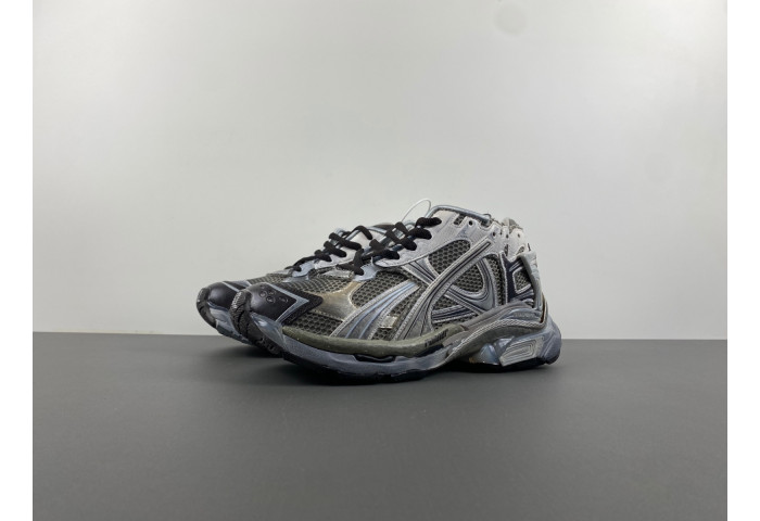 BALEN TRACK TRAINER 7.0 772774 W3RMU 2000
