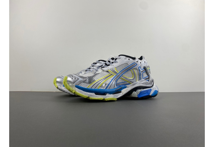 BALEN TRACK TRAINER 7.5 772774 W3RNY 0213