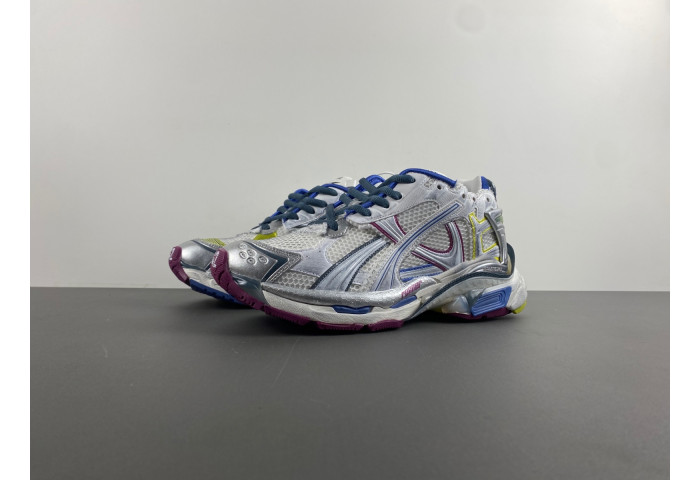 BALEN TRACK TRAINER 7.0 772774 W3RNY 0328