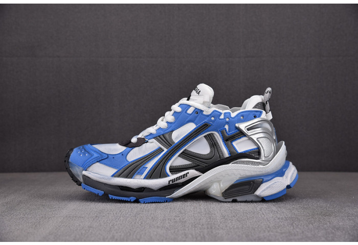 BALEN RUNNER 7.0  772774 W3RNY 4912