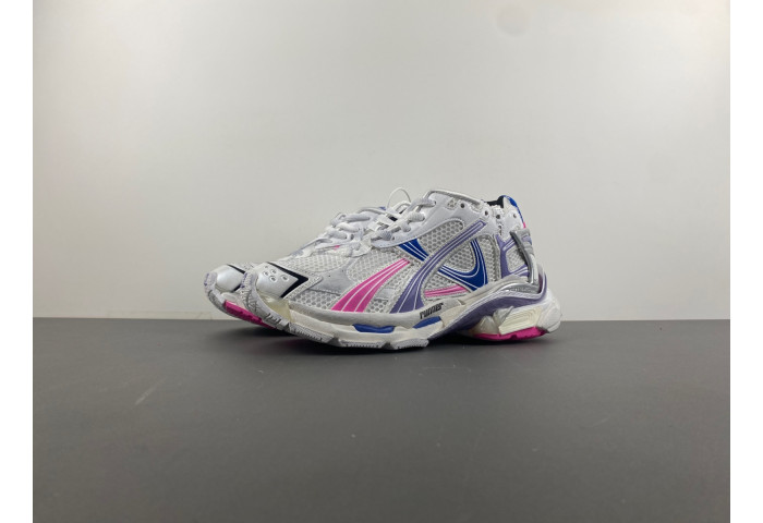 BALEN TRACK TRAINER 7.5 772774 W3RNY 6120