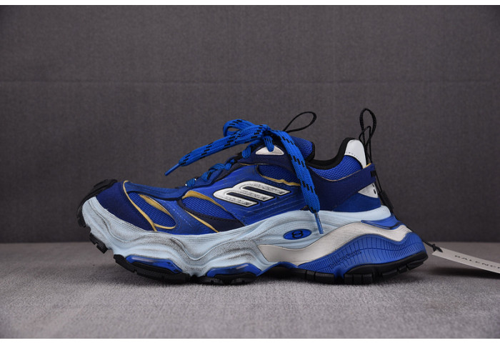 Balen Cargo panelled sneakers 784339 W2MV1 1768
