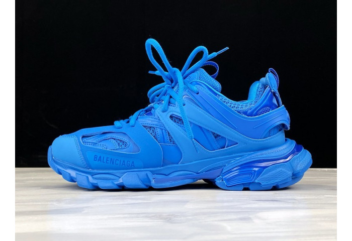 BALEN TRACK TRAINER 2.0 BLUE 52023 W2FR5 3033