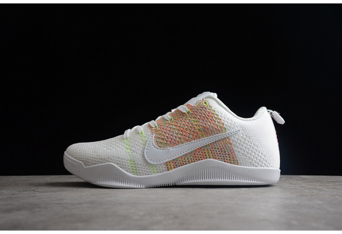 Nike Kobe 11 Elite Low 4KB 824463-199