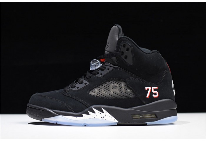 Air Jordan 5 Retro Paris Saint-Germain AV9175-001