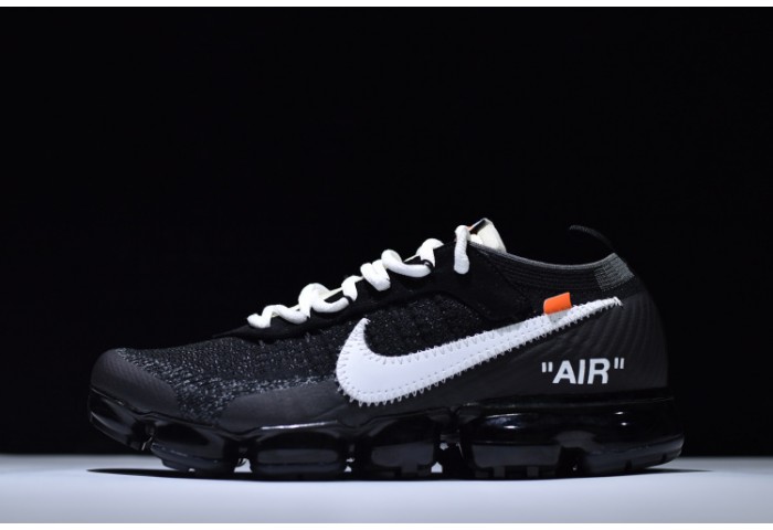 OF X Nike Air Vapormax Fk AA3831-001