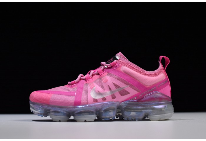 Nike Air VaporMax 2019 Pink AR6632-600