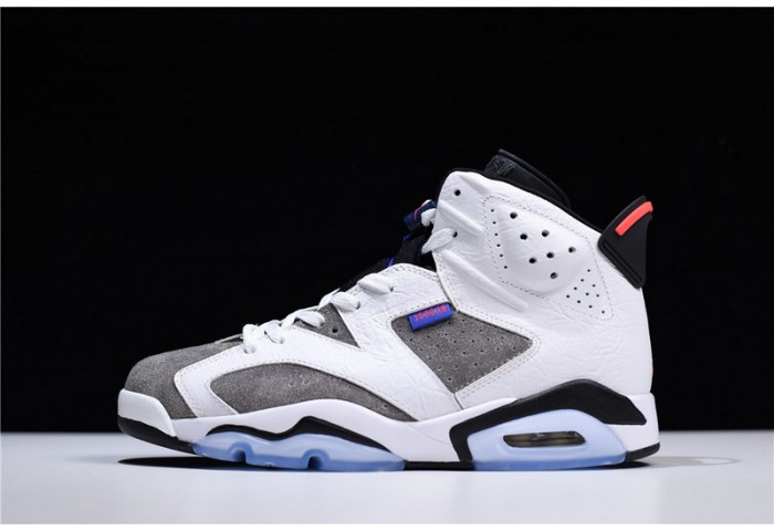 Jordan 6 Retro Flight Nostalgia - CI3125-100