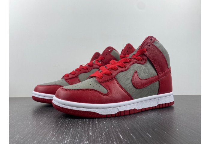 Nike Dunk High UNLV 850477-001