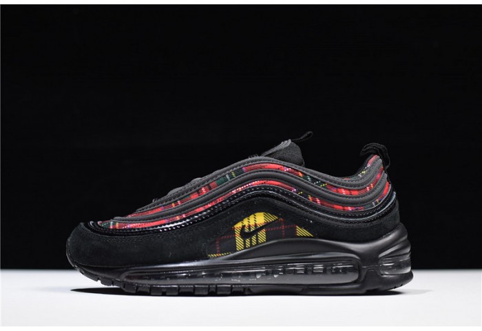Nike Air Max 97 Tartan Plaid AV8220-001