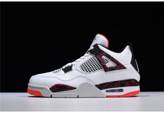 Air Jordan 4 Hot Lava 308497-116