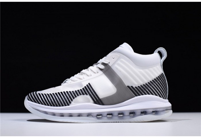 Nike LeBron Icon John Elliott White AQ0114-100