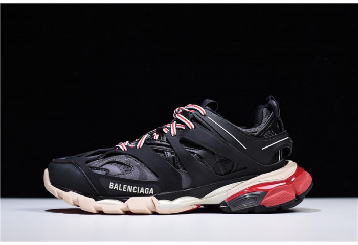 Balen Track Black Grey Red 542023 W1GB1 6212
