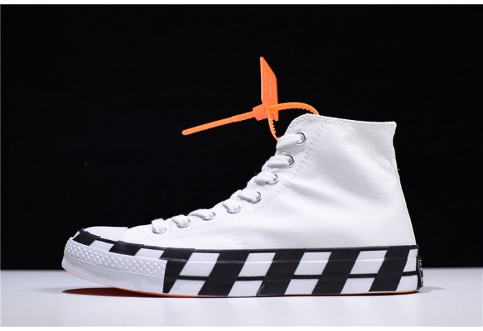 OF X Converse Chuck 70 Hi - 163862C