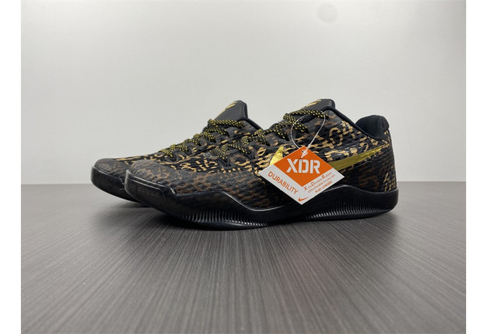 Nike Kobe 11 ''Mamba Day'' 865773-991