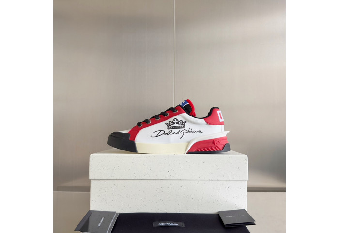 DG portofino light sneakers