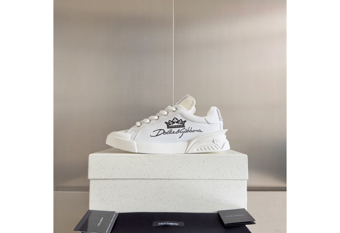 DG portofino light sneakers