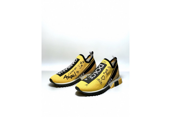 DG sneakers