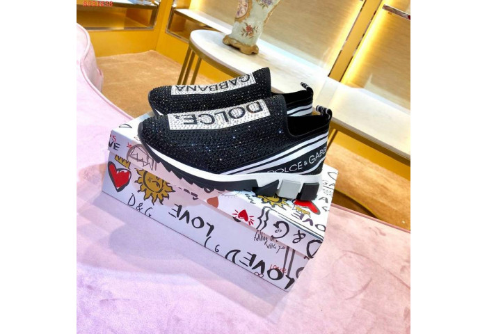 DG sneakers