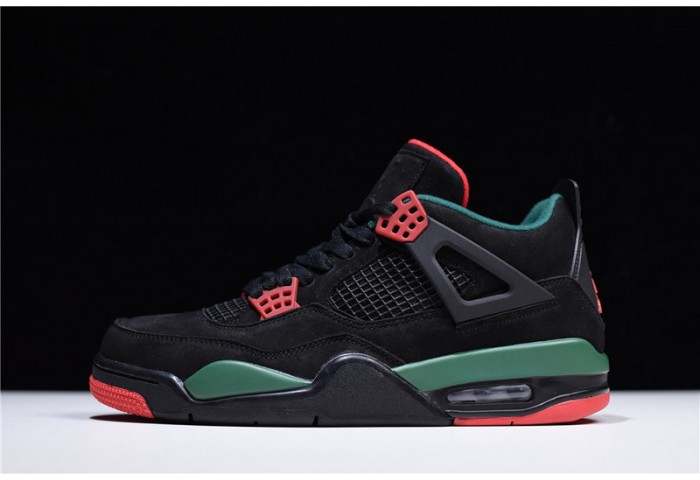 Air Jordan 4 Retro NRG ''Do The Right Thing'' - Air Jordan - AQ3816-163