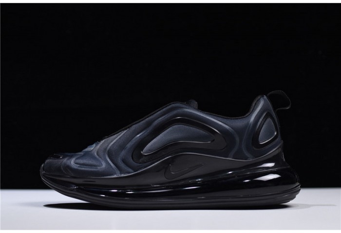 Nike Air Max 720 Triple Black AO2924-004