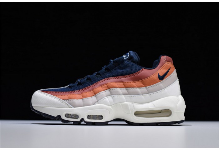 Air Max 95 Essential ''Desert Sand'' - Nike - 749766-108