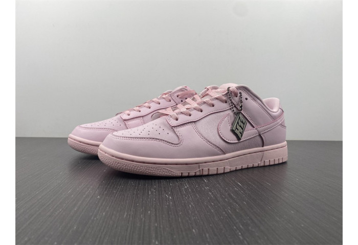Nike Dunk Low Pink 921803-601