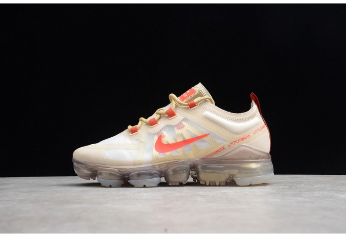 Air VaporMax 2019 Chinese New Year 2019 (W) - BQ7041-200