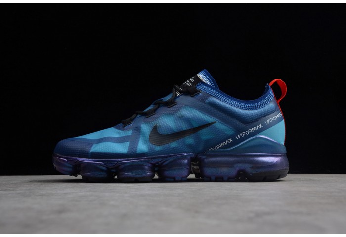 Air VaporMax 2019 ''Blue'' - Nike - AR6631-400