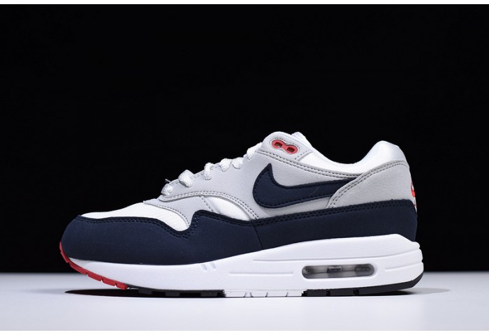 Nike Air Max 1 Anniversary - Nike - 908375-104
