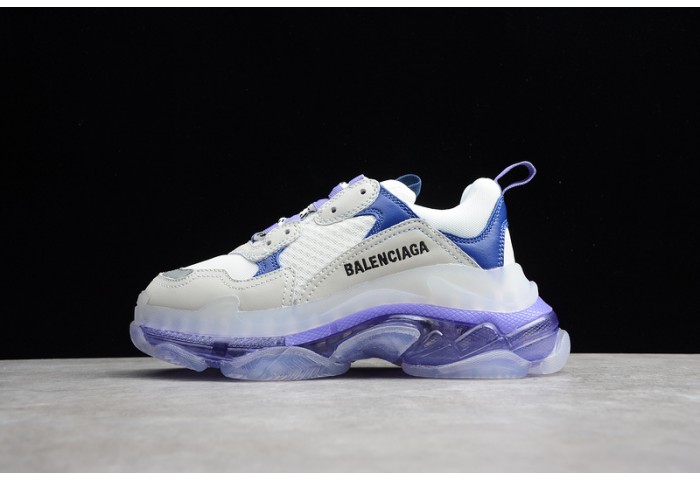 Balen TRIPLE TRAINER ''PURPLE'' 544351 W09E1 1322