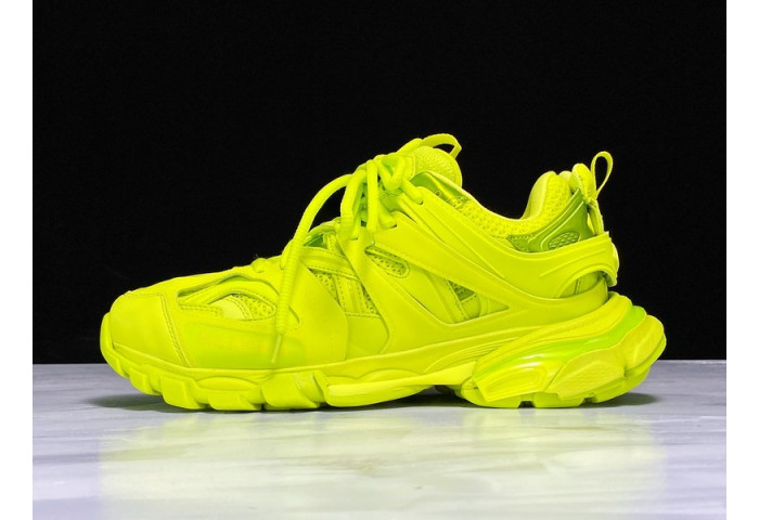 Balen TRACK TRAINER GREEN 541323 W2LR4 6756